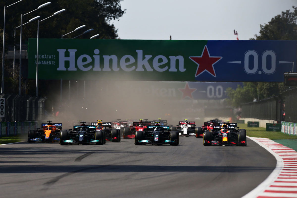 News F1 Signs Contract Extension For Mexico City GP Speedcafe