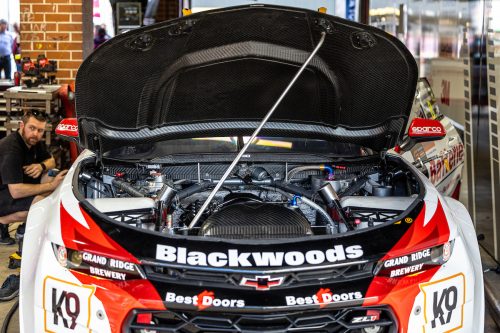 Supercars News The Tool Supercars Needs To Scrap To Ensure Engine