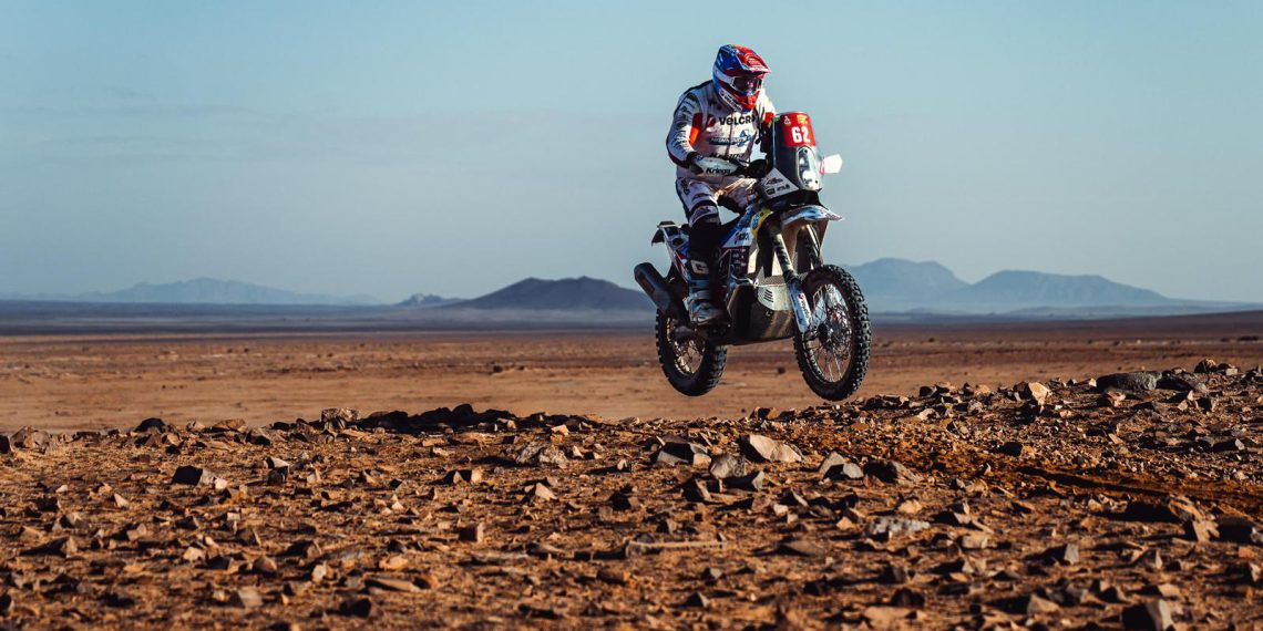Andrew Houlihan