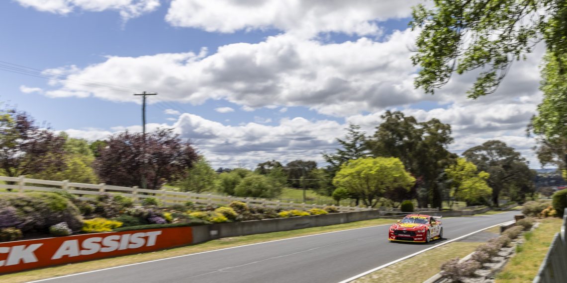 2023 Repco Bathurst 1000, Event 10 of the Repco Supercars Championship, Mount Panorama, Bathurst, New South Wales, Australia. 5 Oct, 2023.