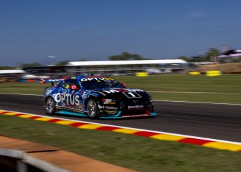 2024 betr Darwin Triple Crown, Event 05 of the Repco Supercars Championship, Hidden Valley, Darwin, Northern Territory, Australia. 14 Jun, 2024.