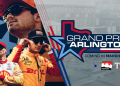 The Grand Prix of Arlington will take place in March, 2026.