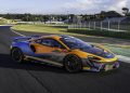 The winner of the Giltrap Motorsport Junior Scholarship will race a McLaren Artura GT4 in the GT New Zealand Championship.