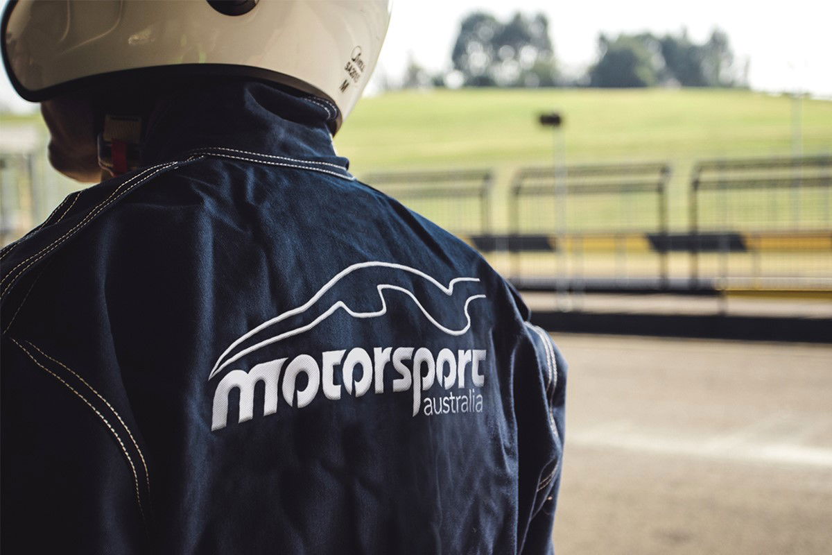 Motorsport Australia reveals $1 million turnaround