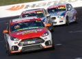 Next year Bathurst 6 Hour competitors will race on Hankook tyres.