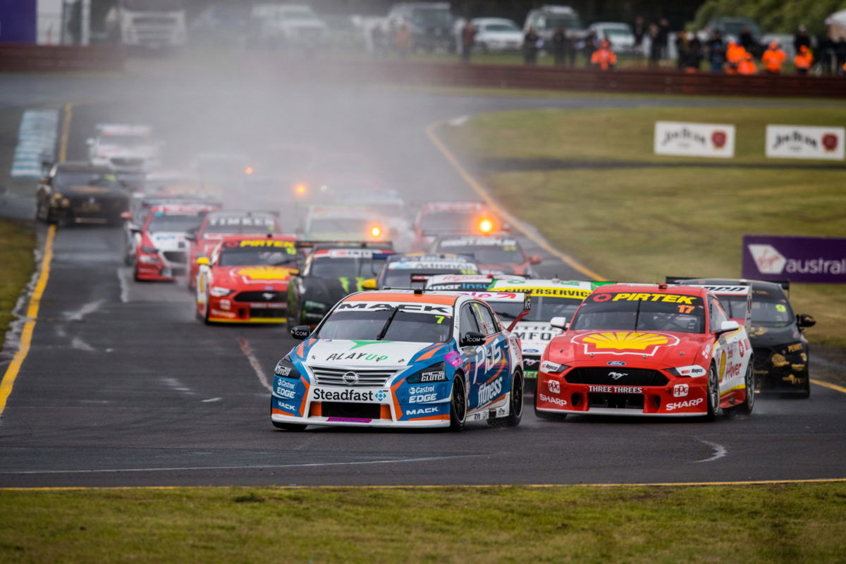 Qualifying races will not be back when the Sandown 500 returns in 2023