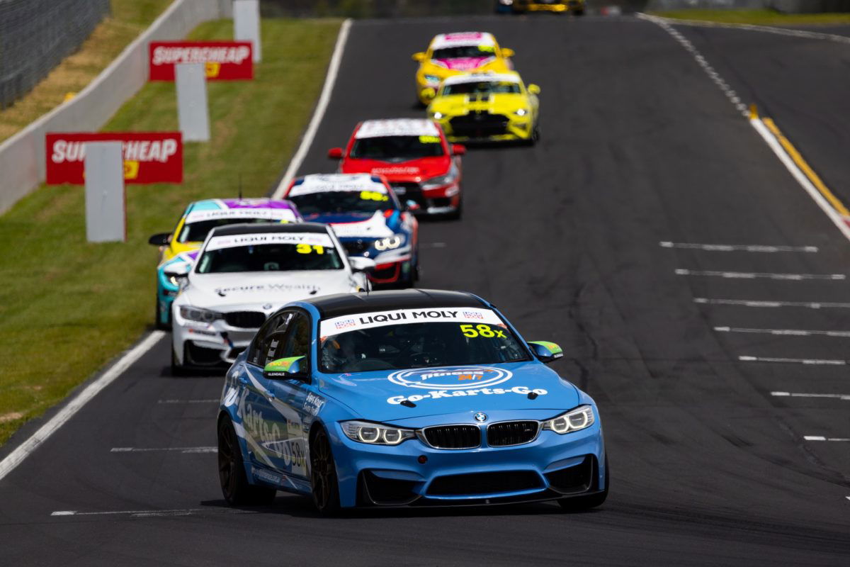 Australian Production Cars has announced the introduction of the APC Sprint Cup and APC Enduro Cup