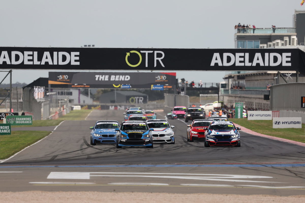 2022-Australian-Production-Cars-The-Bend-Race-1-Race-2