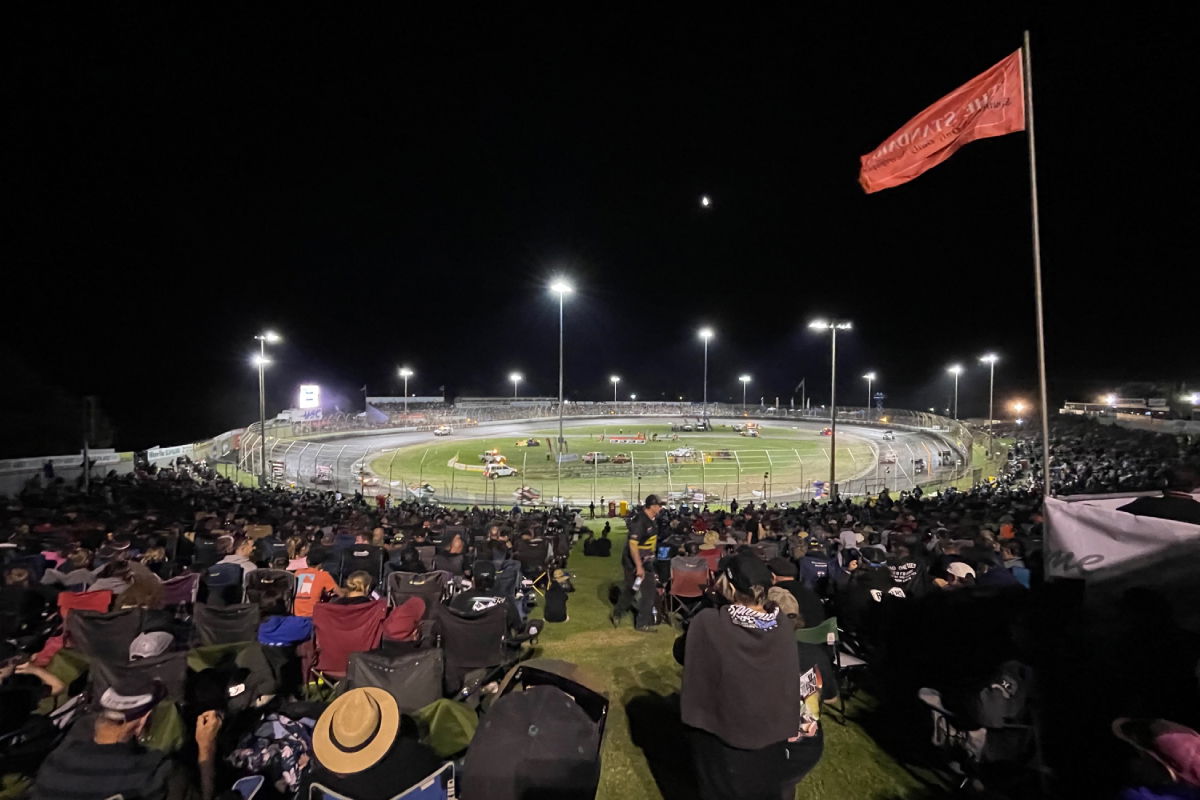 PHOTOS: Grand Annual Sprintcar Classic