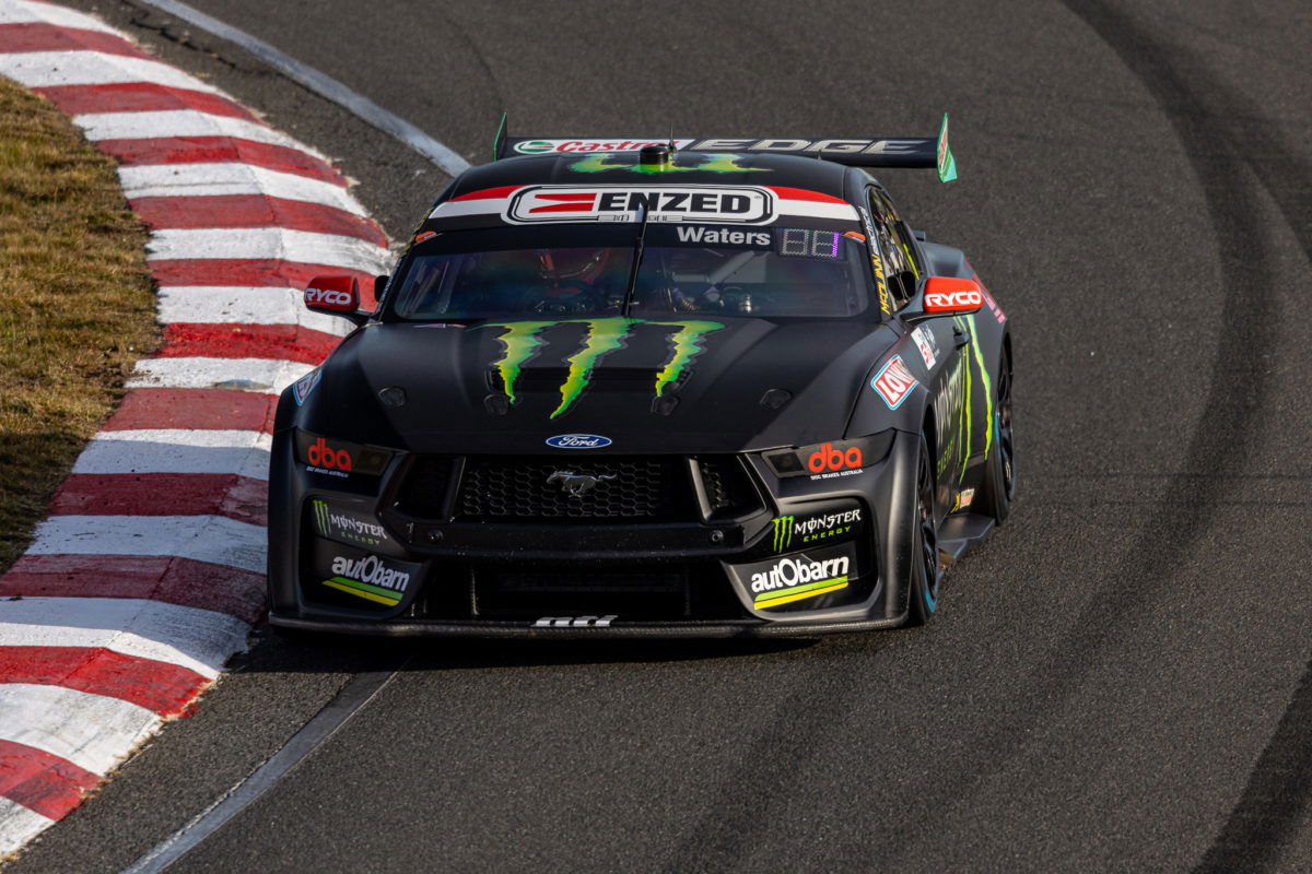 Edwards hopeful of eradicating parity ‘band-aid’