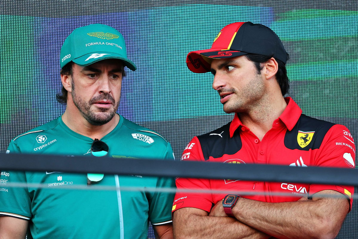 Spanish GP switch to Madrid gathers momentum