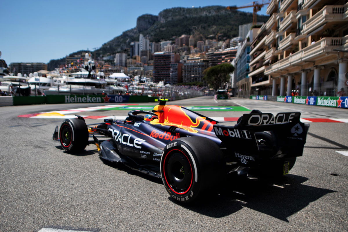 The ‘more interesting questions’ surrounding Red Bull floor