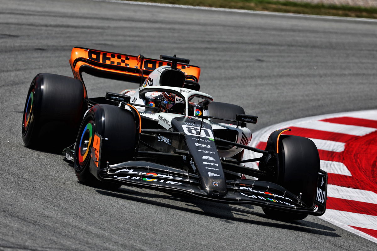 McLaren limitations more ‘fundamental’ than power unit supplier
