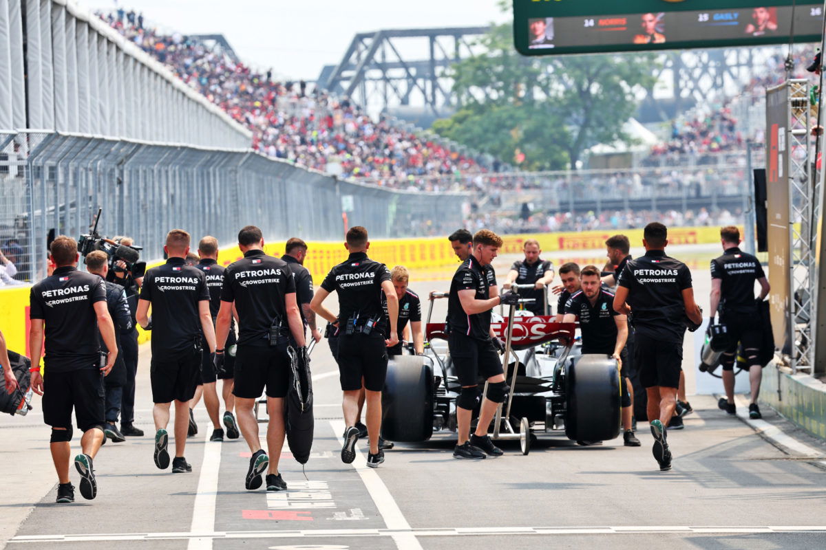 CCTV failure creates Canadian GP practice havoc