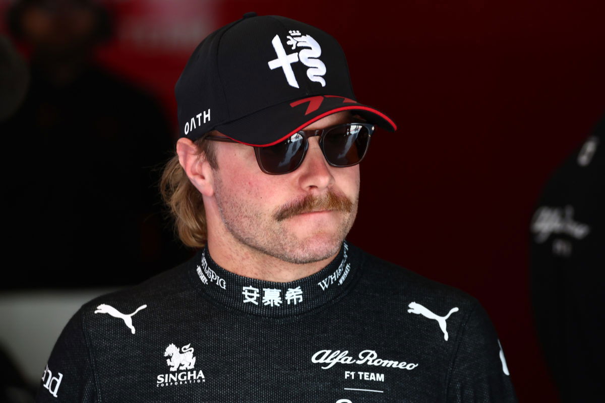 Bottas proposes one-lap qualifying change for sprint weekend