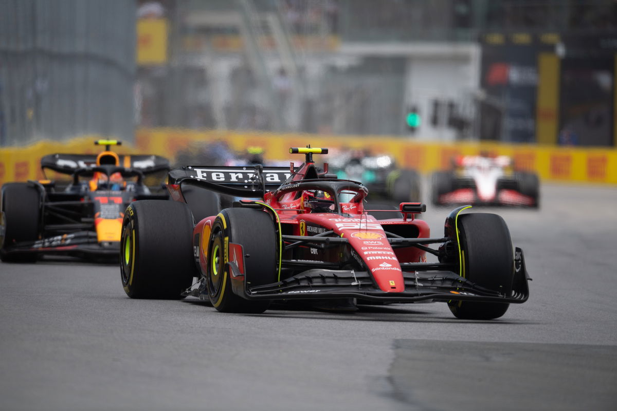 Ferrari tops list of Formula 1 teams by value