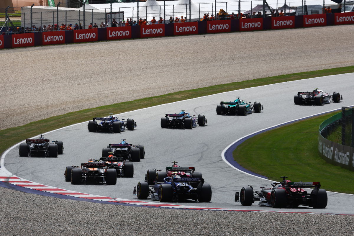 Verstappen maintains Austrian GP win as new penalties revealed
