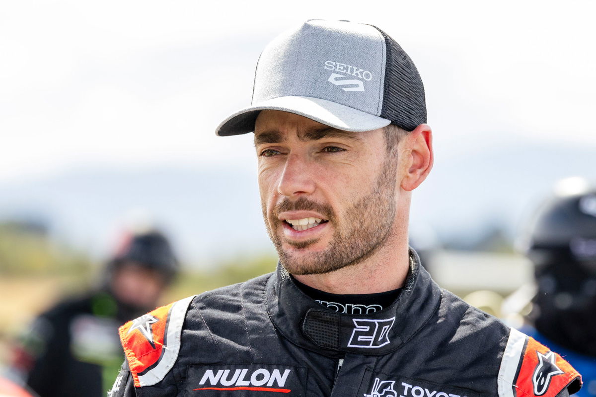 Pye upbeat about Gen3’s close racing promise