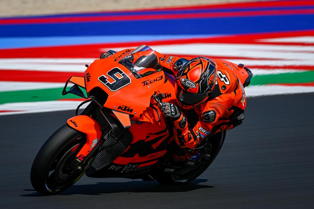 Tech3 boss: Second Misano round will be quite different