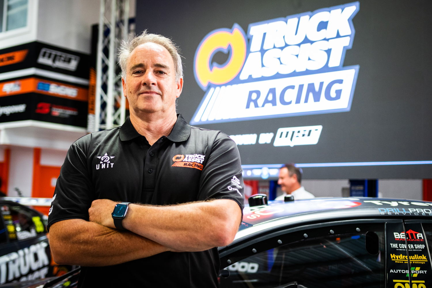 Ex-F1 team manager sets lofty goal for MSR