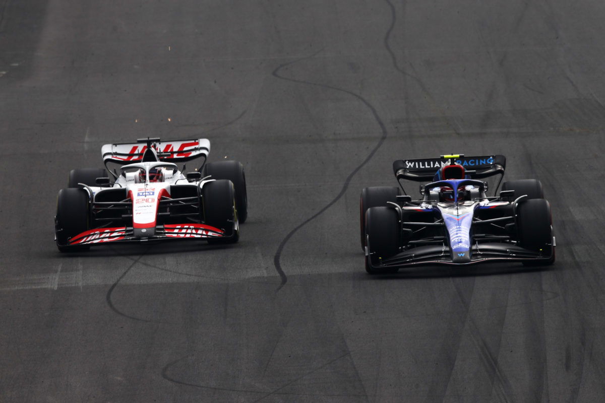 Formula 1 silly season moves closer to completion
