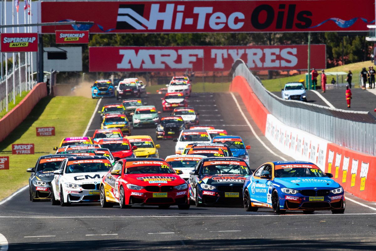 Bathurst 6 Hour adopts Pro-Am regulation