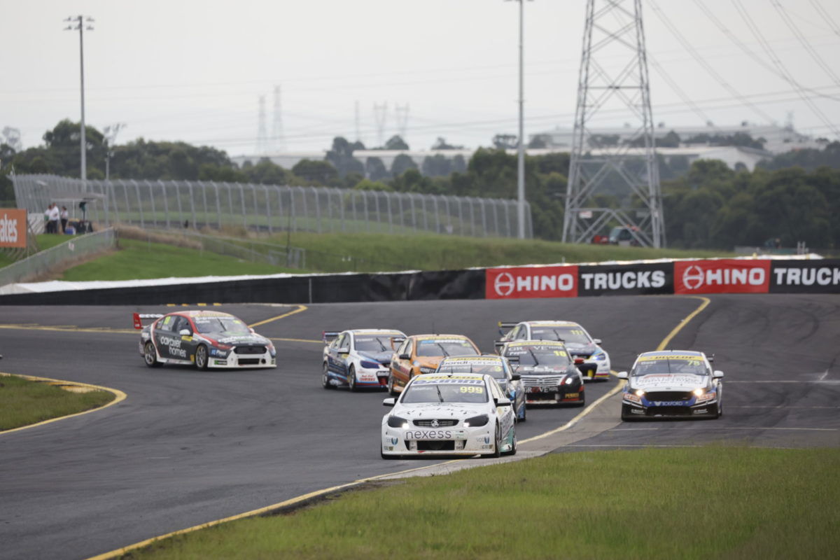 Robotham wins Super2 thriller after Everingham heartbreak