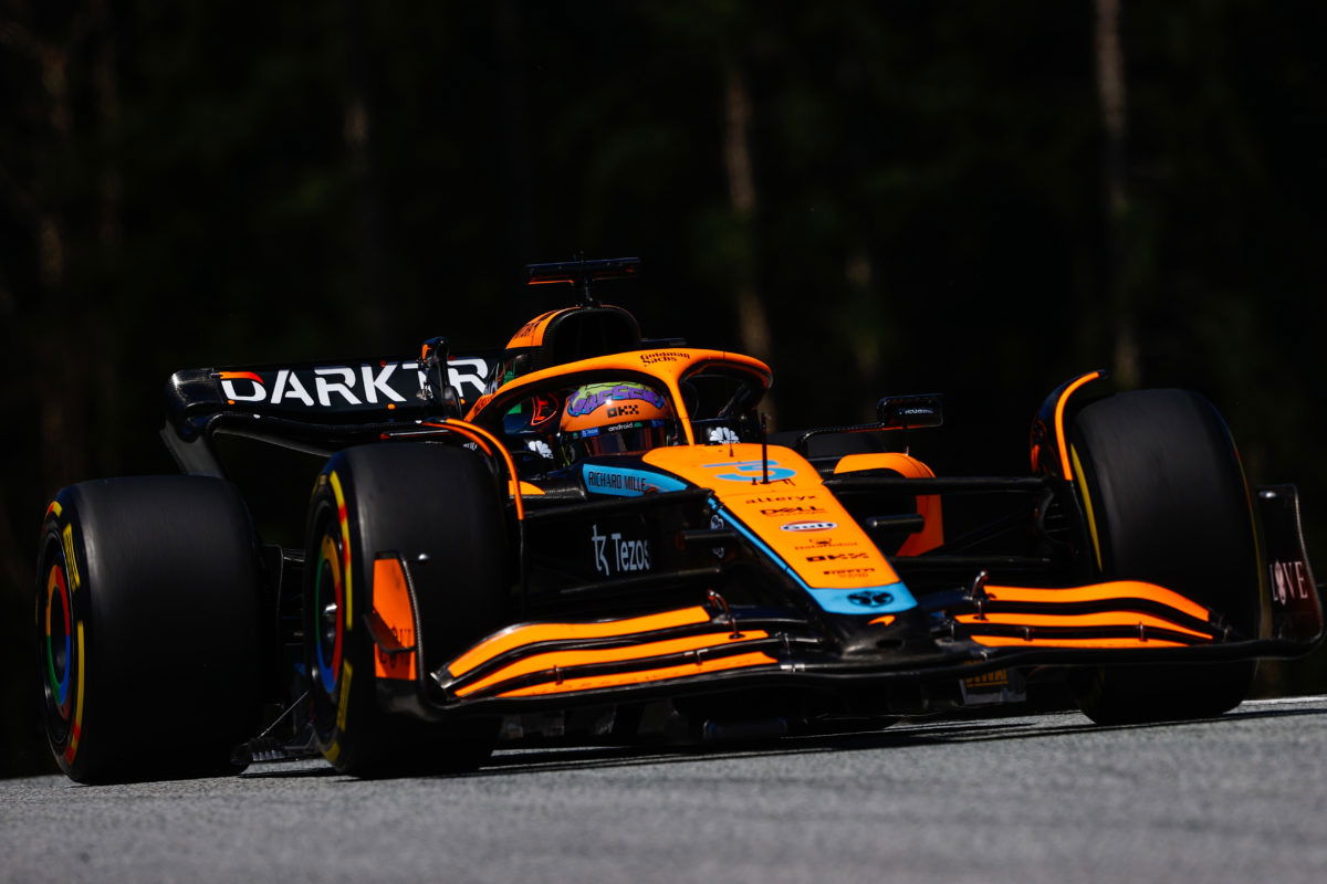 Ricciardo uninterested in IndyCar switch
