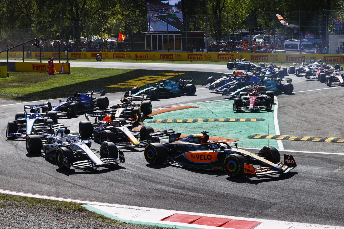 INTERVIEW, Part 5: Why Formula 1’s Financial Regulations are critical