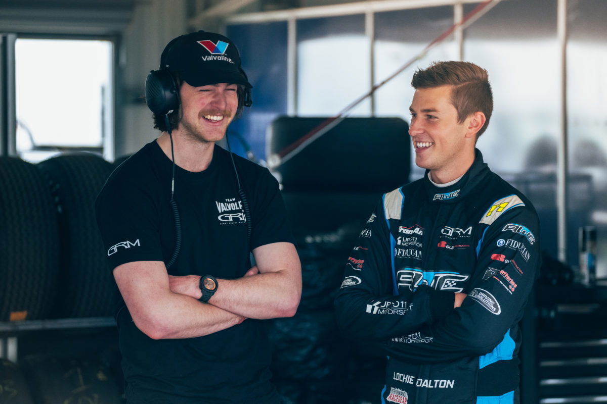 Ambrose protege joins Adelaide Super2 grid