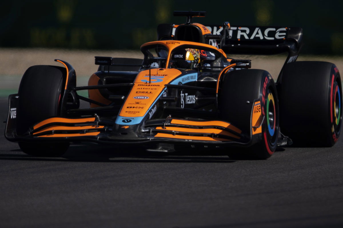 Dejected Ricciardo felt ‘helpless’ after disappointing United States Grand Prix