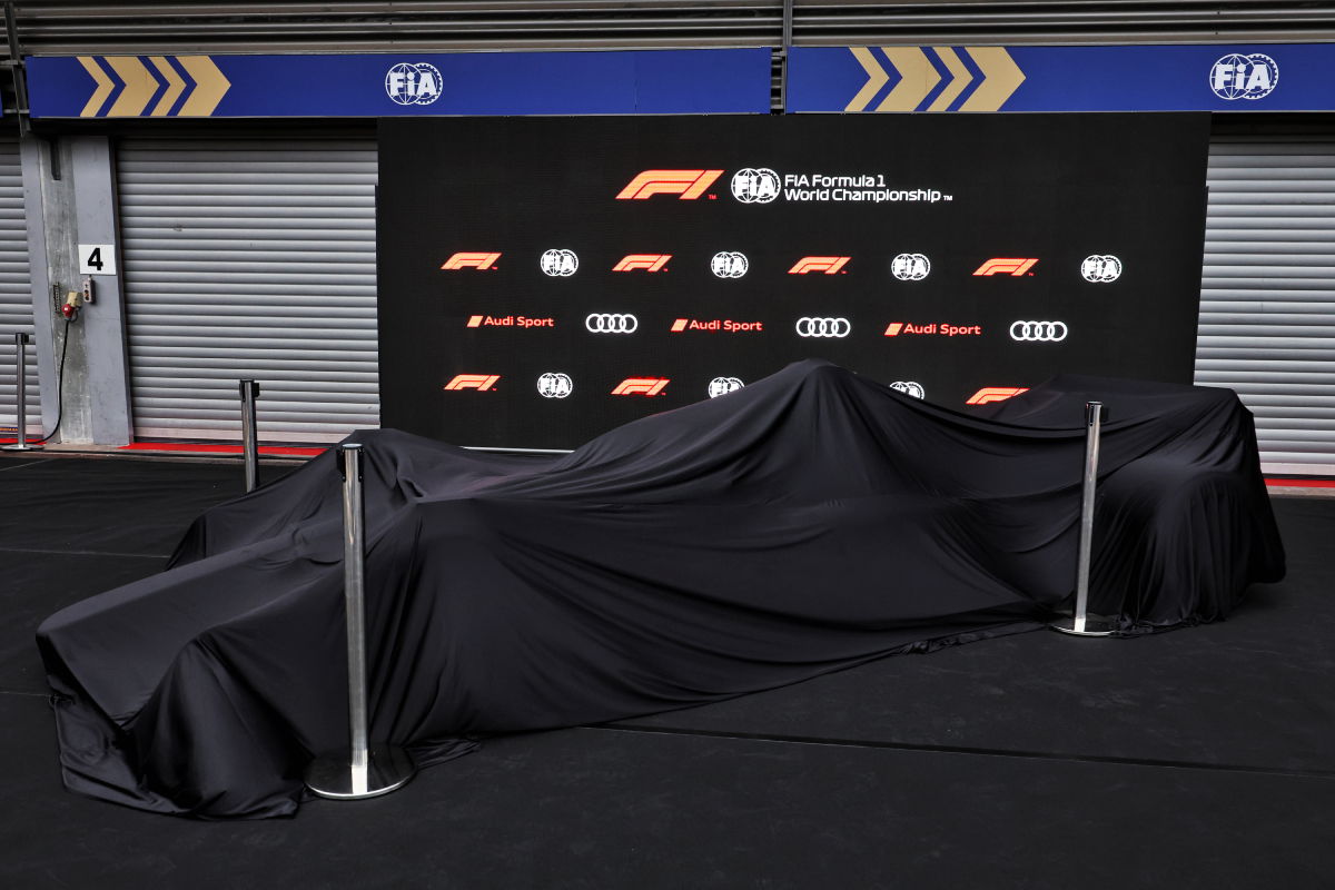 All you need to know: Formula 1 2023 Key Details