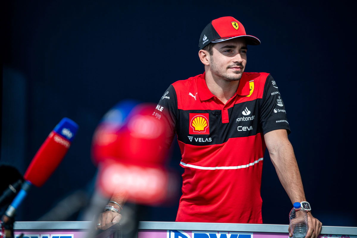 Further grid penalties ahead of US Grand Prix
