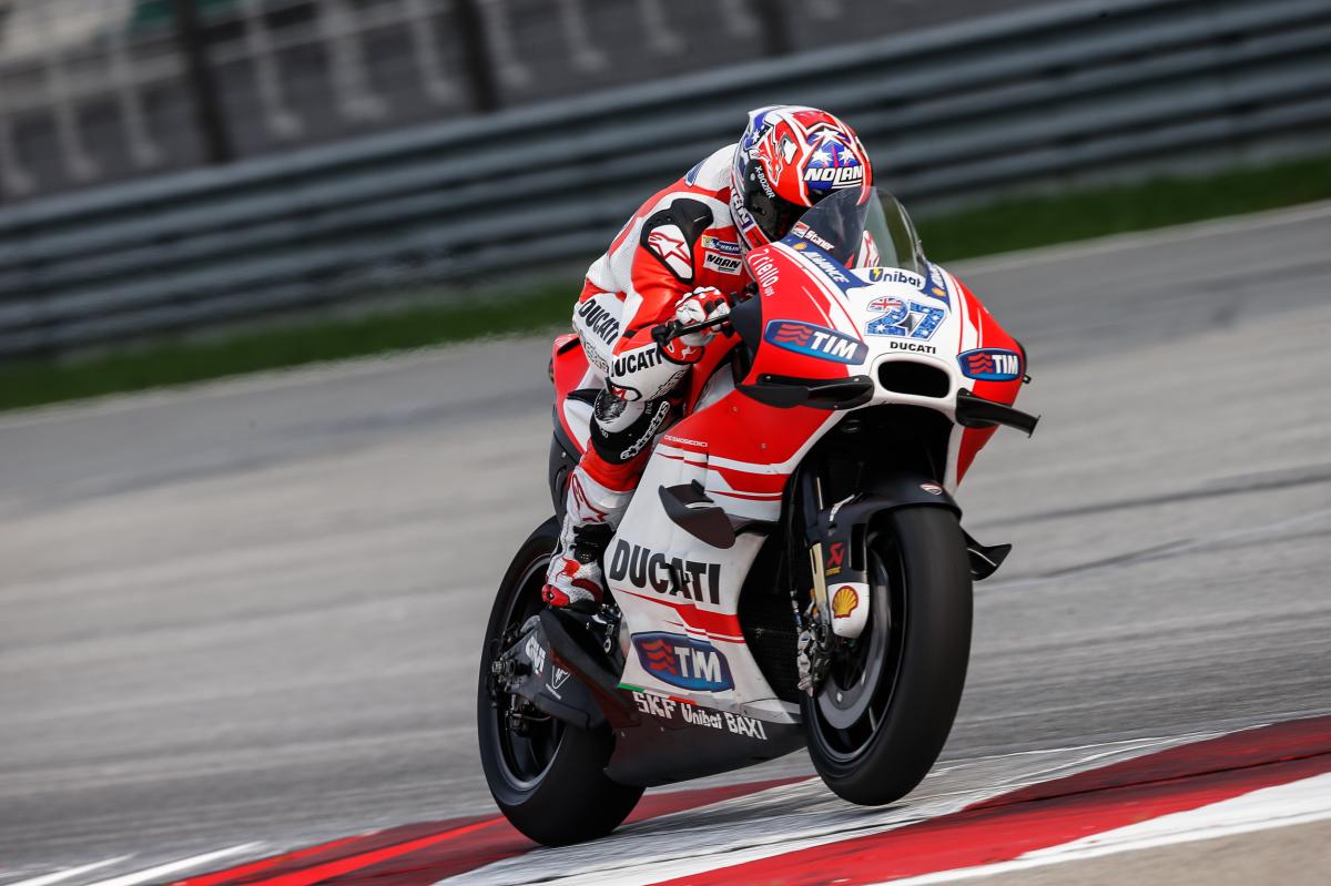 Stoner opened eyes of team-mates and rivals