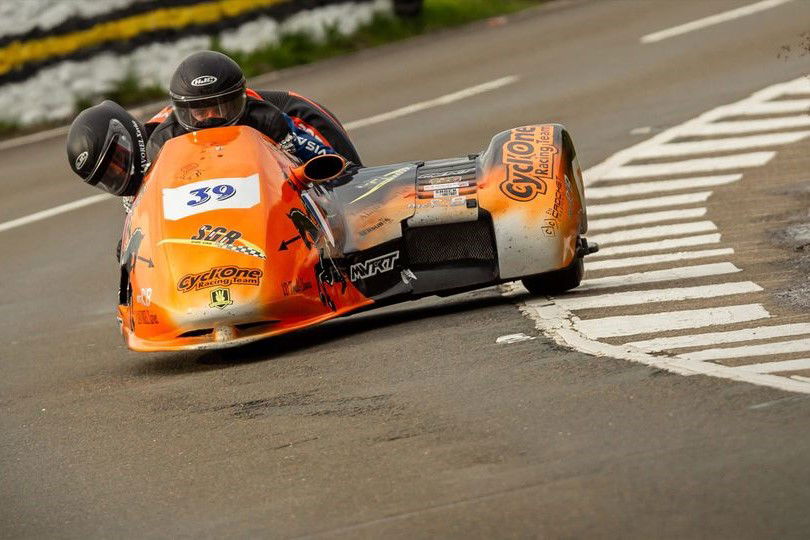 Isle of Man TT confirms further death from 2022 event