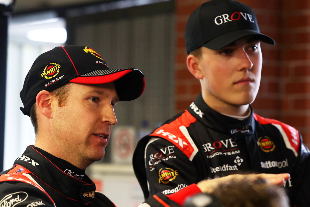 Grove wants major teams’ championship improvement in 2022