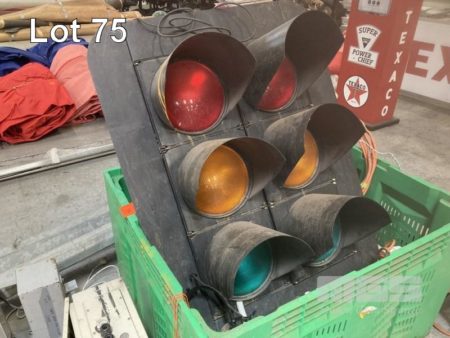 Adelaide 500 infrastructure in ‘Final Clearance’ auction