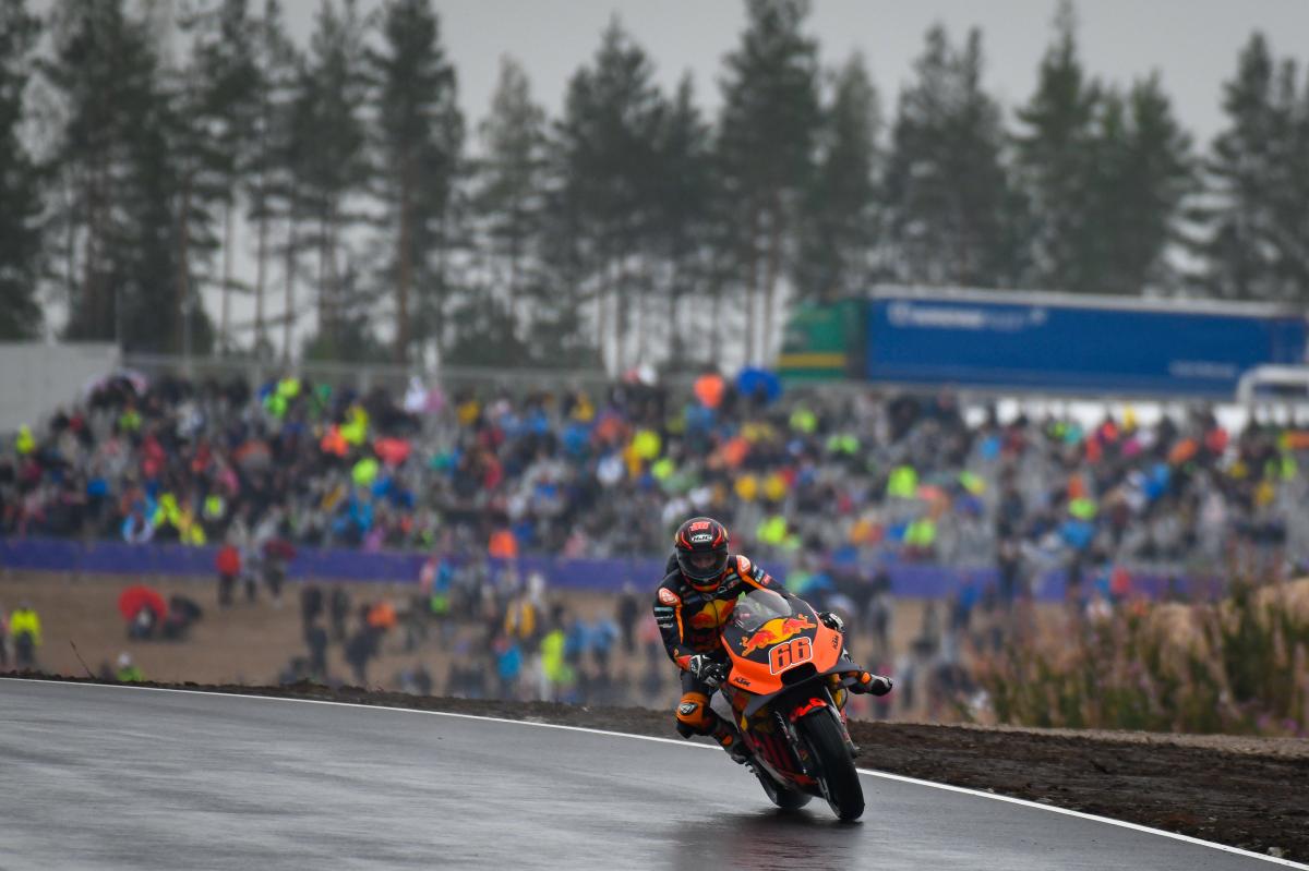 KymiRing debut postponed to 2023 MotoGP season