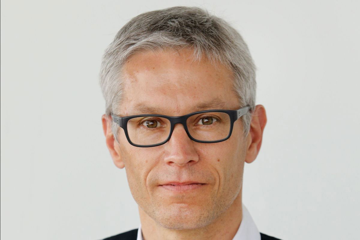 Former BMW head named Aston Martin F1 team principal