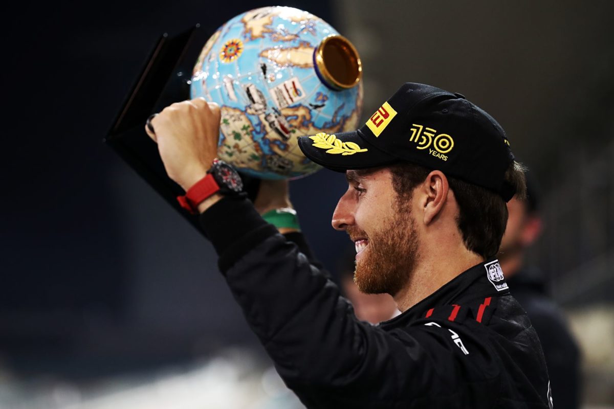 Juncadella claims IGTC title as Ferrari wins Gulf 12 Hours