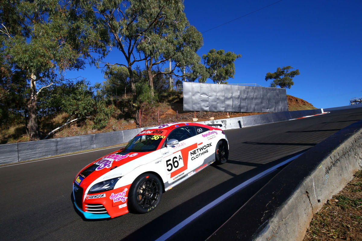 Bargwanna cousins step up to Class A1 for 2022 Bathurst 6 Hour