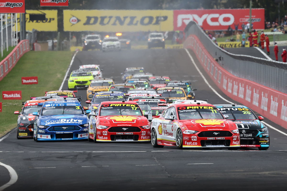 Explained: Supercars’ new Teams Racing Charter system