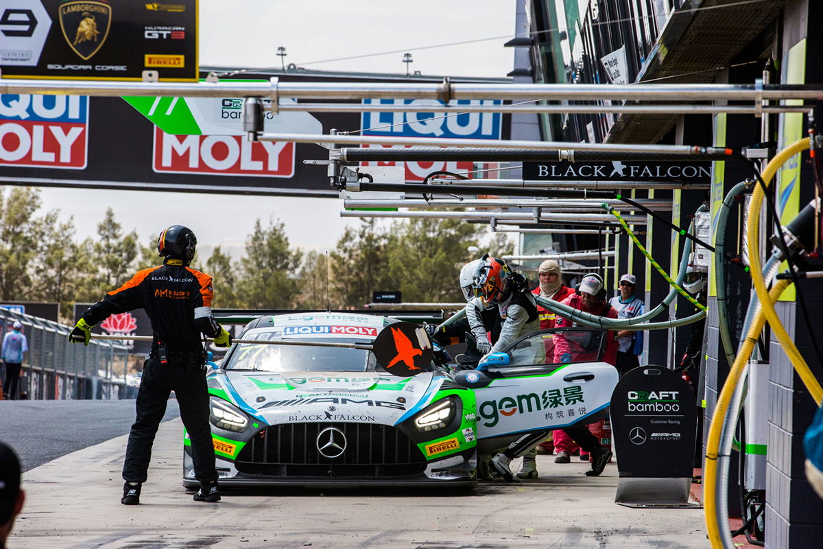 Class changes for Bathurst 12 Hour confirmed