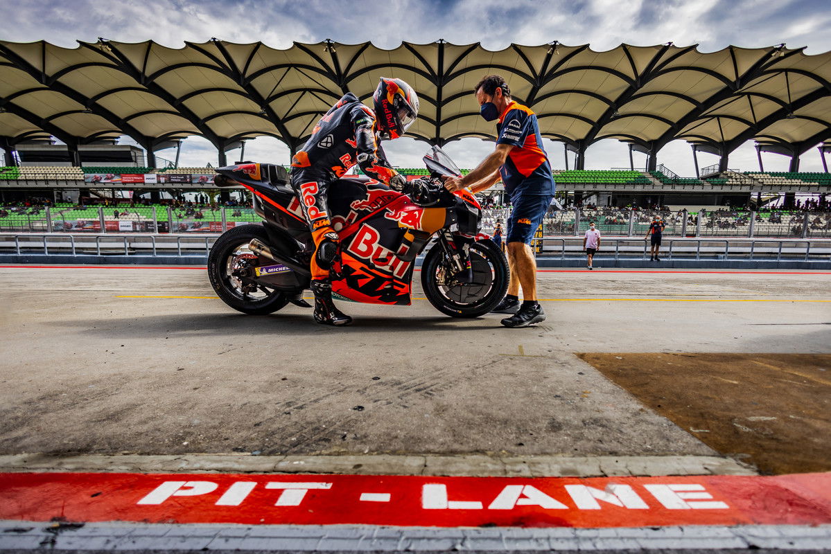 MotoGP reveals 2023 pre-season test dates