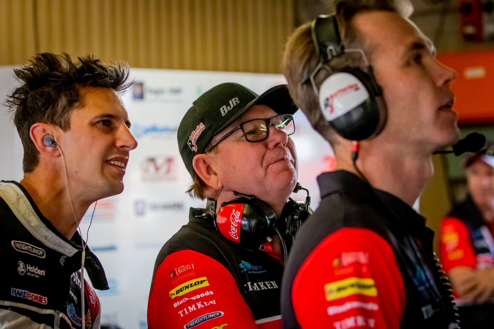 Jones: Why new Percat deal was critical ahead of Gen3