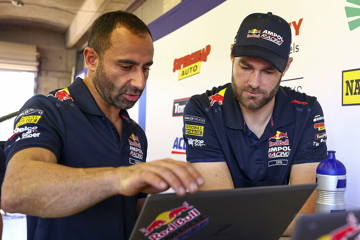 Mid-2022 Grove Racing start confirmed for Cauchi