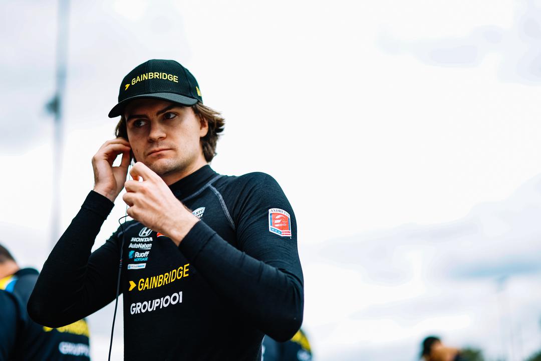 Red Bull gives up on F1 Super Licence for Herta