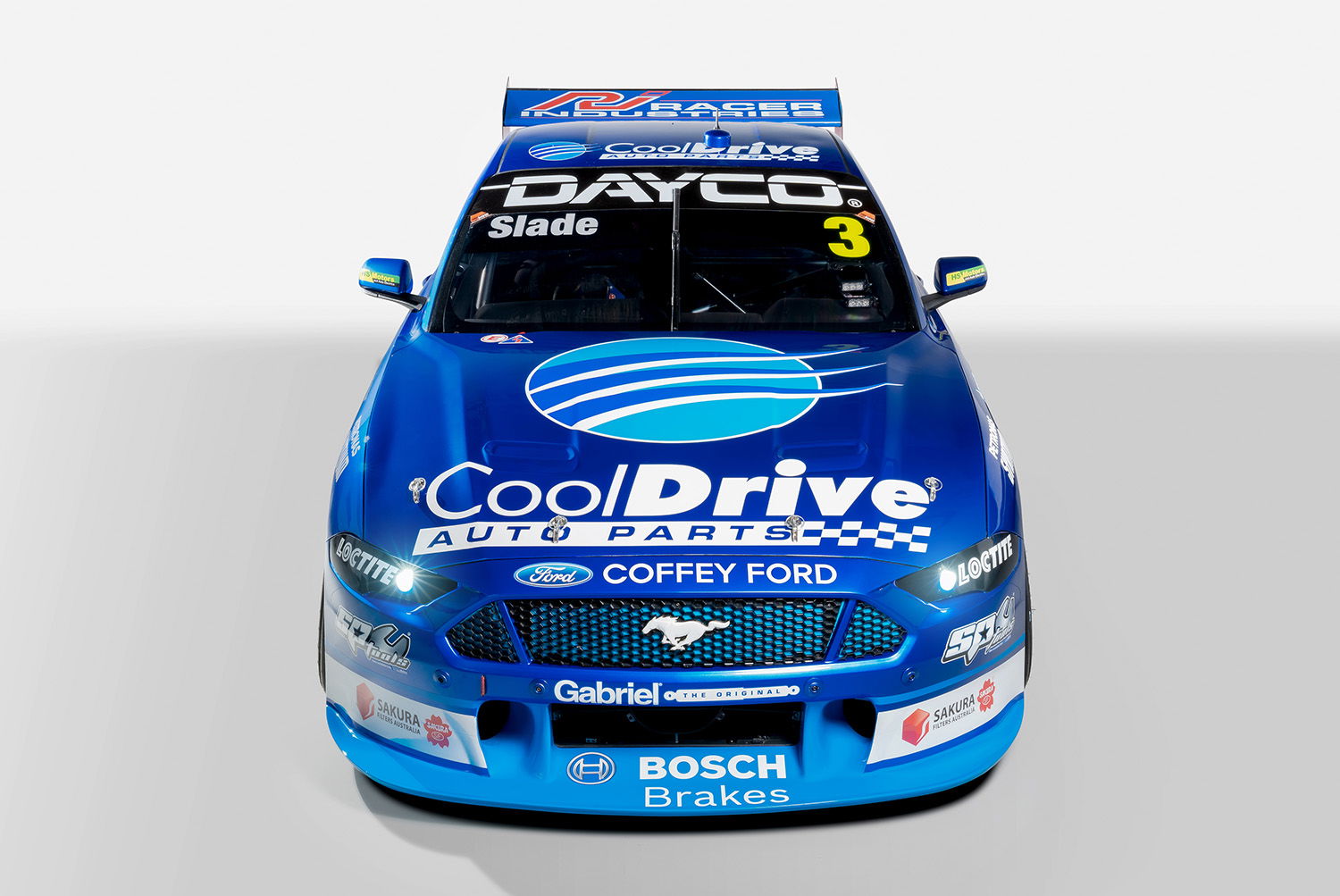 Why BRT is mixing DJR engine with Tickford chassis