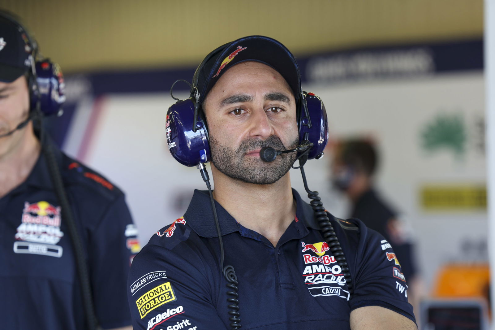 Cauchi to succeed Kelly as KGR team principal