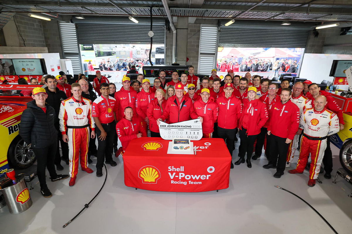 De Pasquale’s debrief: Bathurst carnage leads to disappointment